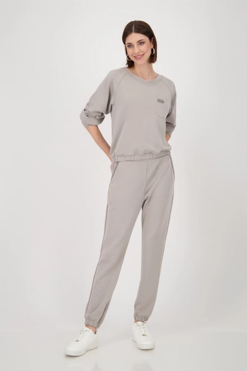 Women's Sweatshirts Monari Gray