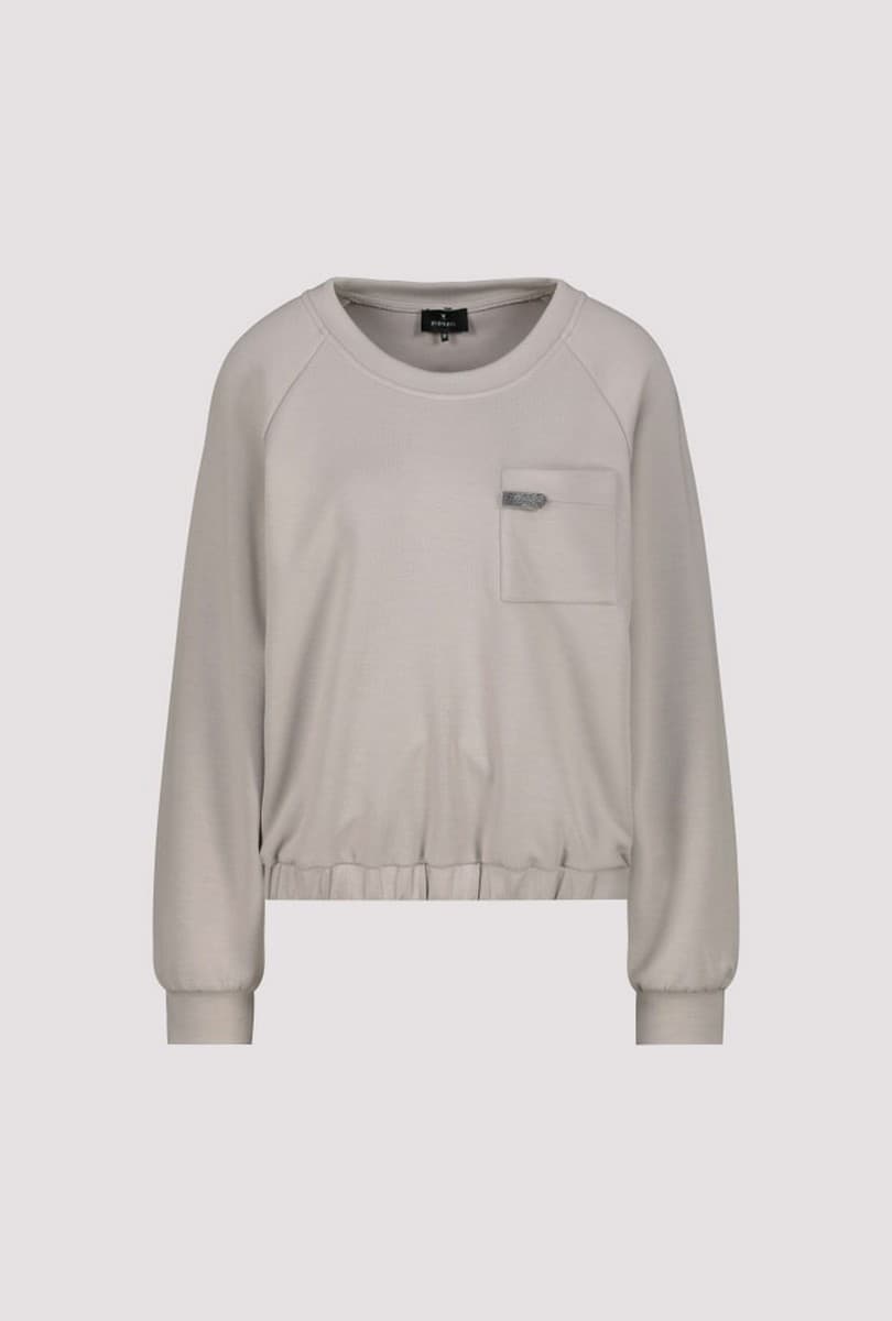 Women's Sweatshirts Monari Gray