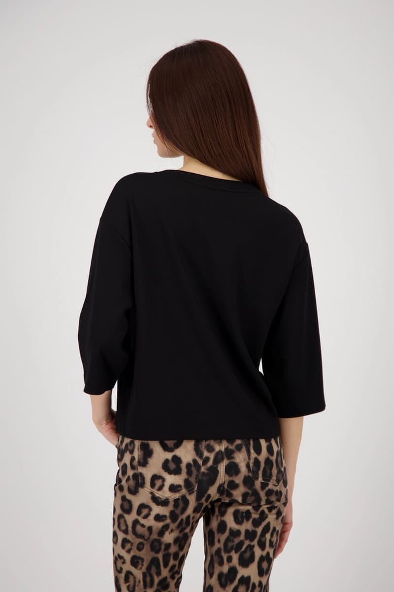 Women's Tops Monari Black