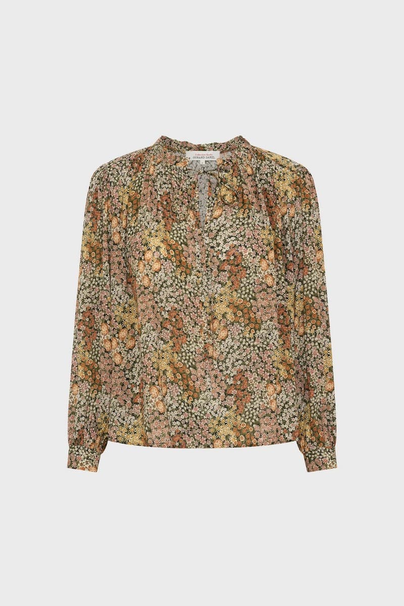 Women's Tops Gerald Darel Multicolor