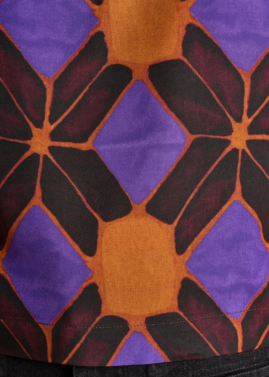 Women's Tops La Fee Maraboutee Multicolor