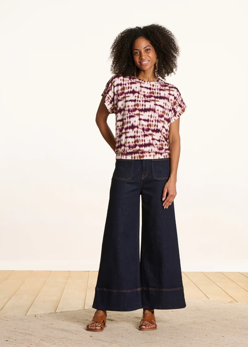 Women's Tops La Fee Maraboutee Multicolor