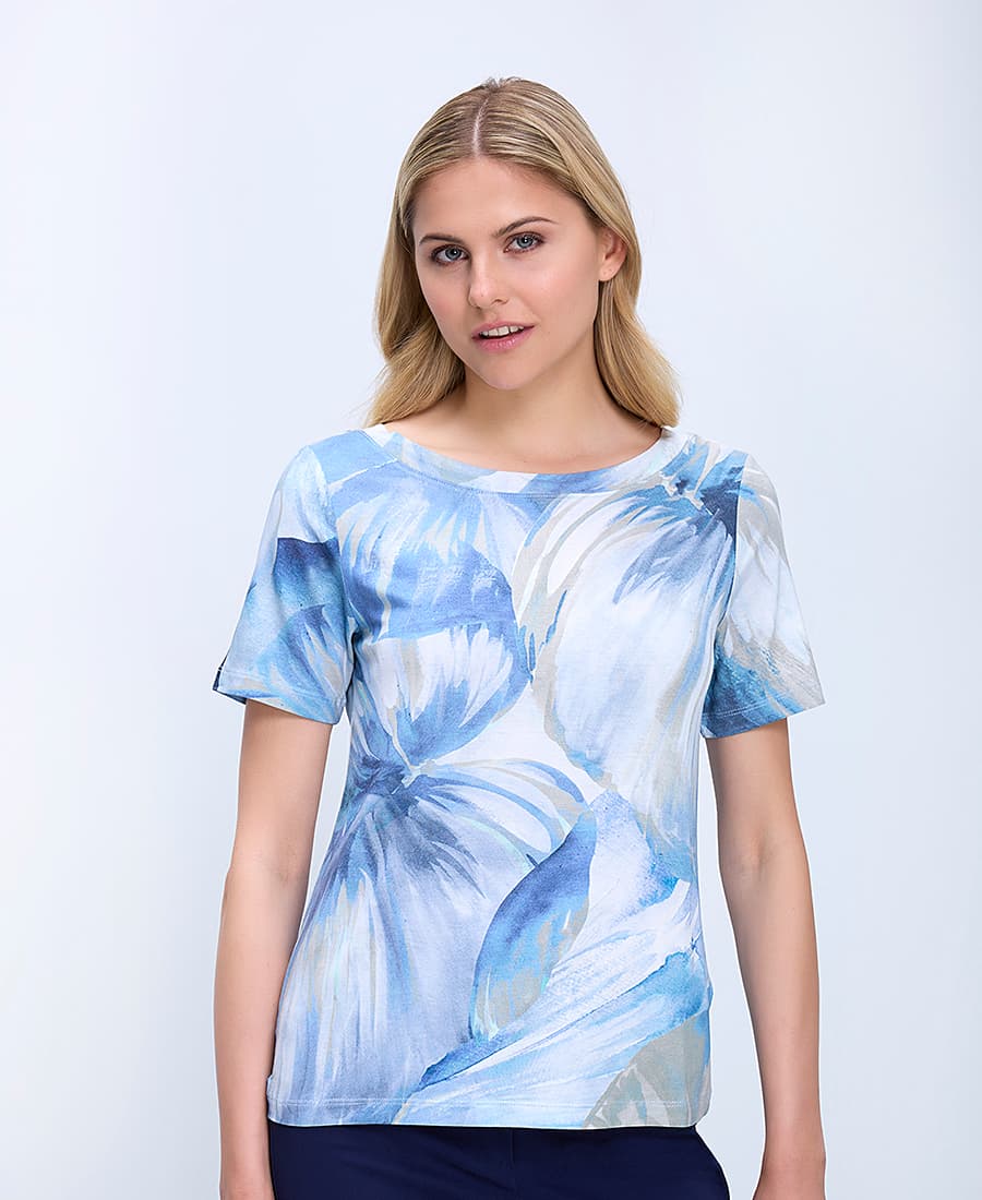 Women's Tops Monari Multicolor