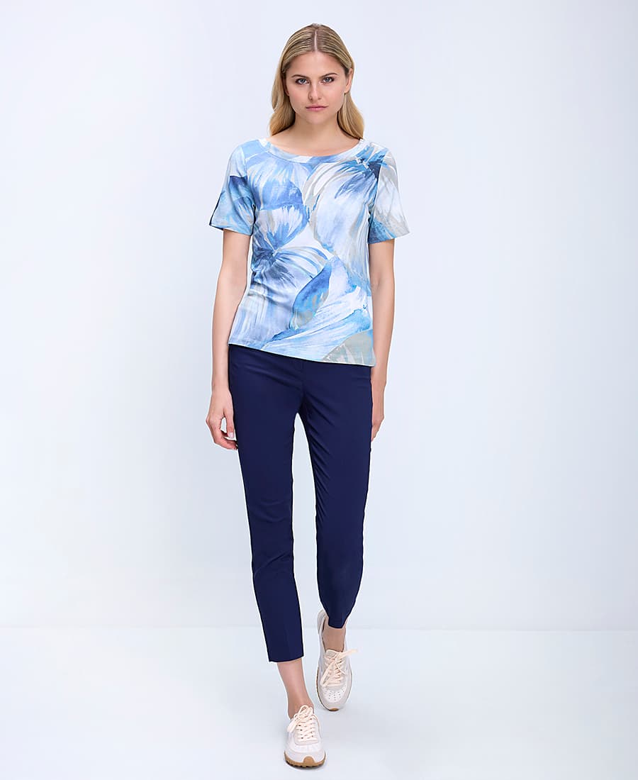 Women's Tops Monari Multicolor