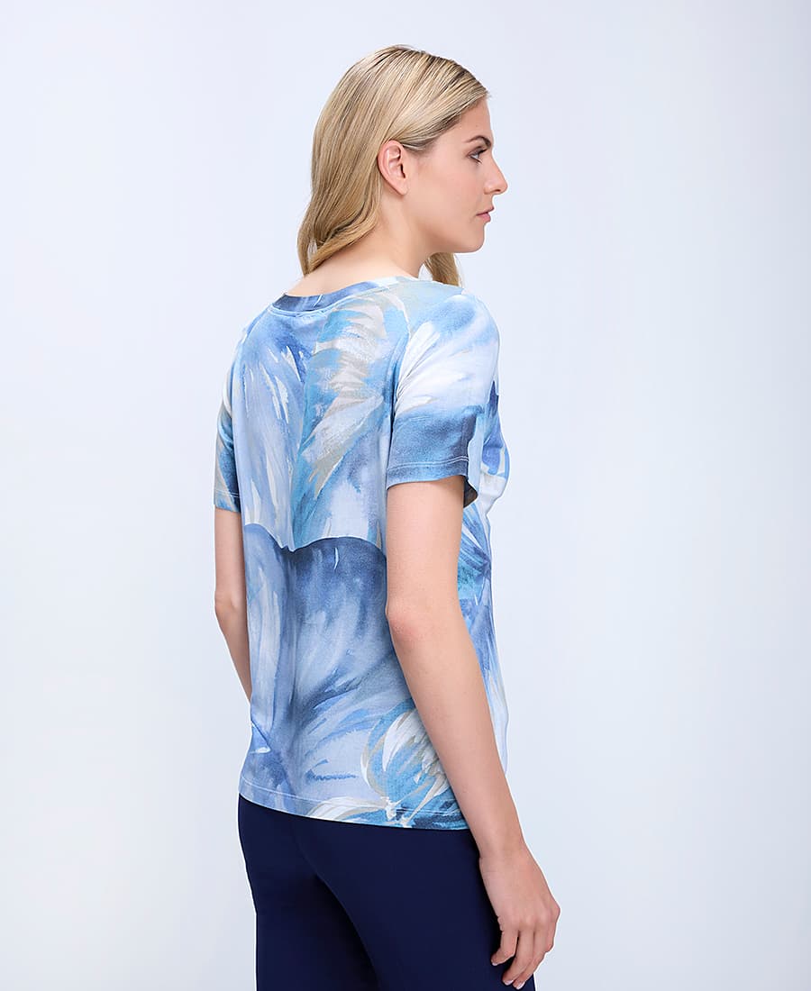 Women's Tops Monari Multicolor