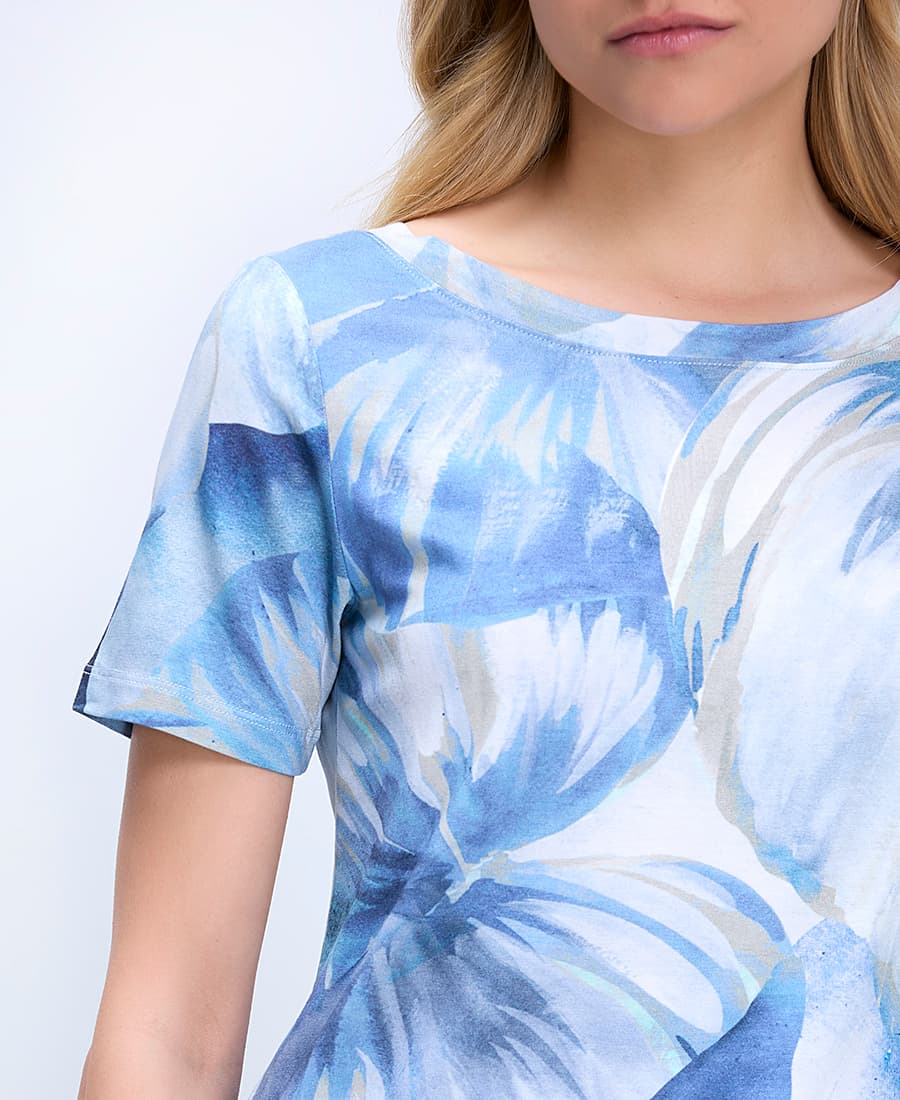 Women's Tops Monari Multicolor