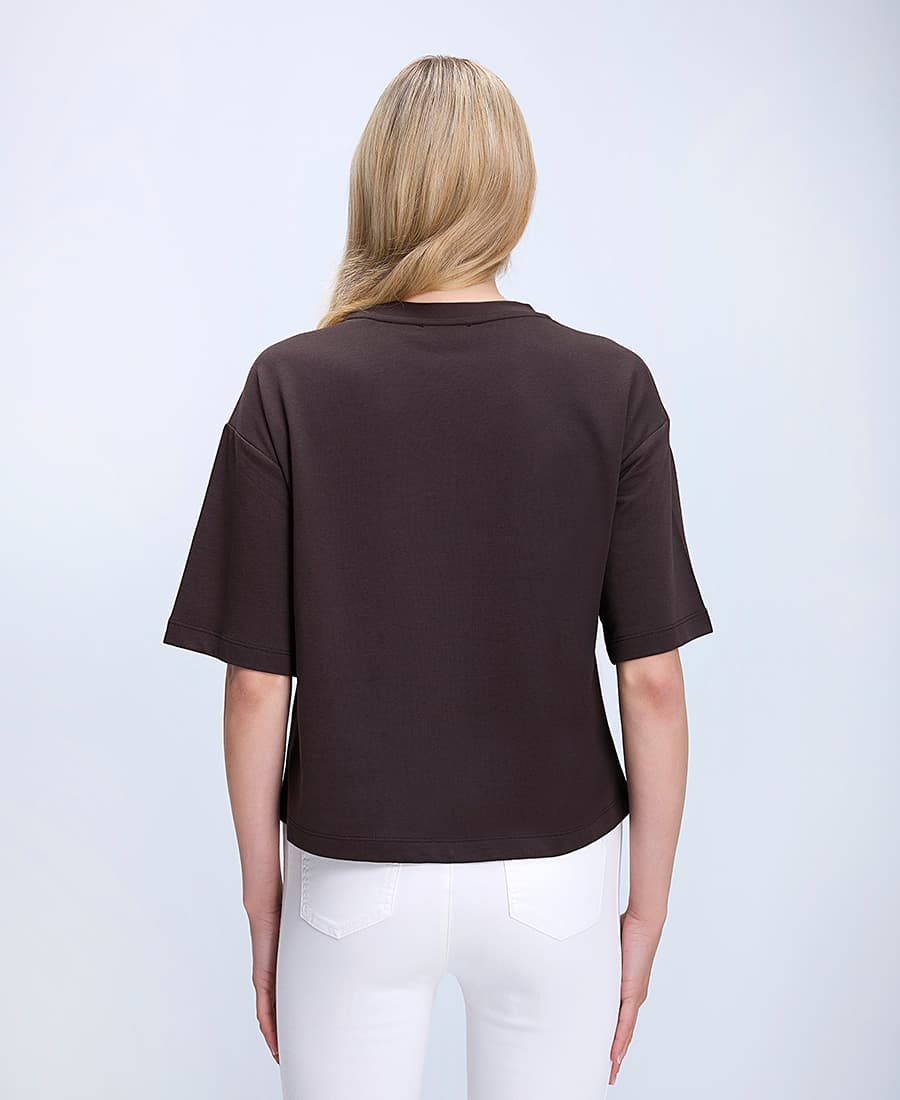 Women's Tops Monari Brown