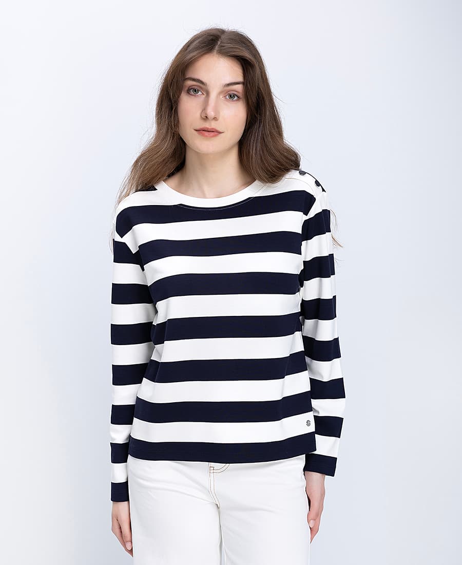 Women's Tops Monari Blue