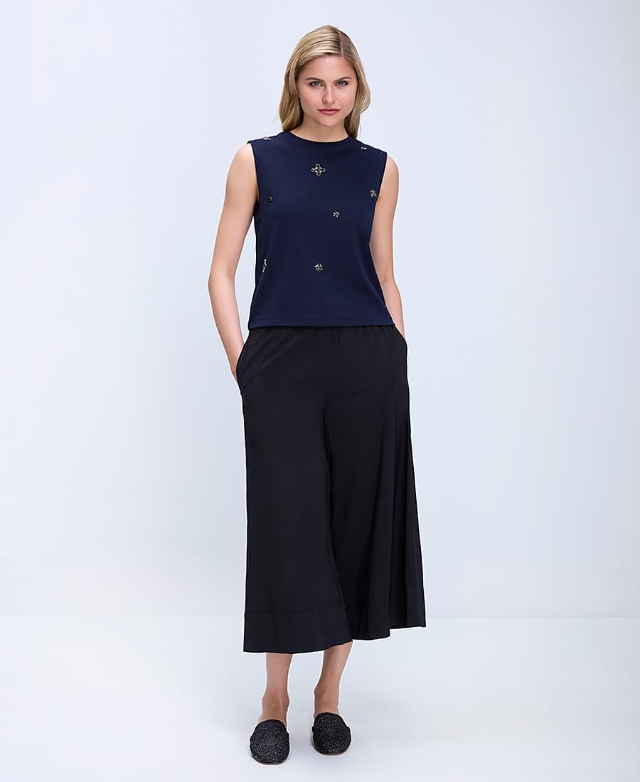 Women's Tops Vilagallo Blue