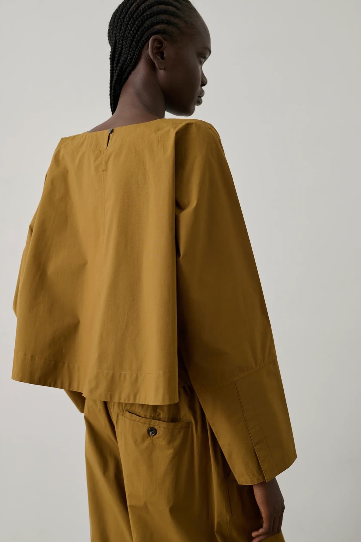 Women's Tops Soeur Beige