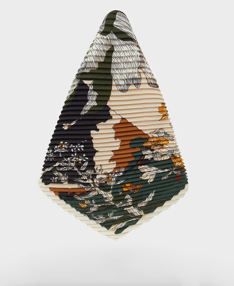 Women's Scarves Nali Multicolor