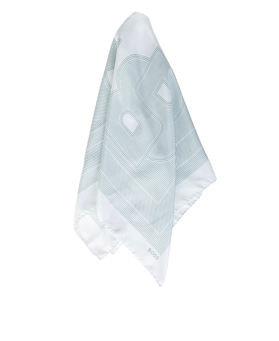 Γυναικεία κασκόλ Boss Πολύχρωμο