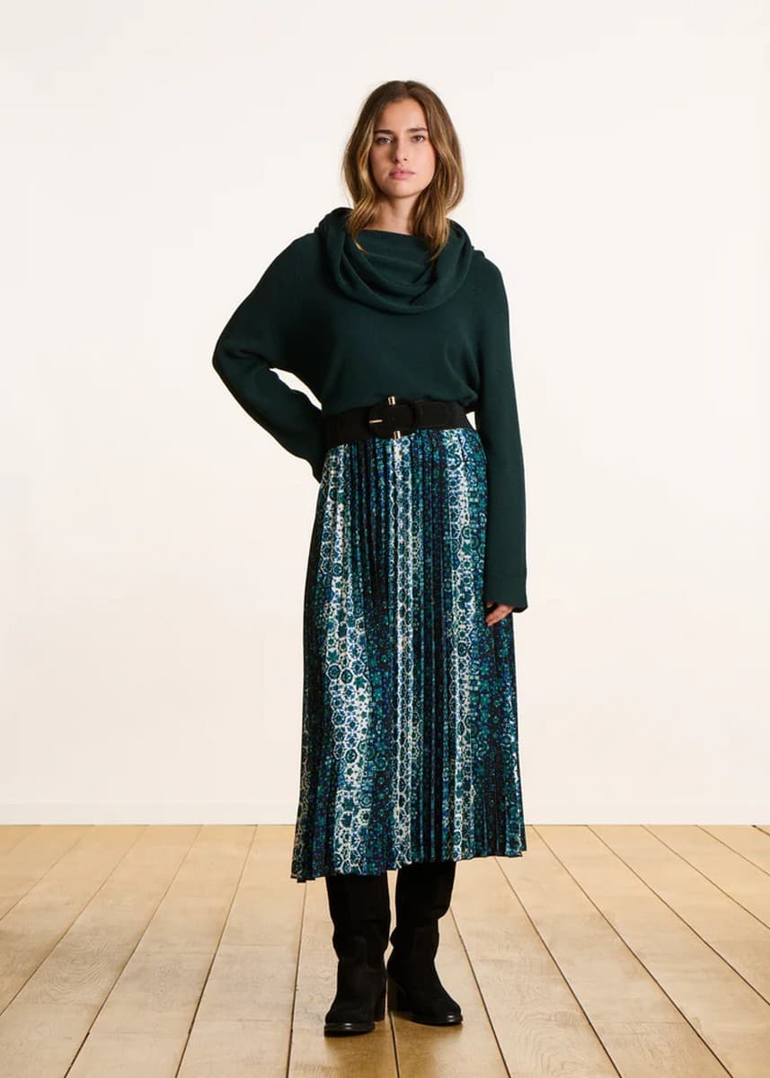 Women's Belts La Fee Maraboutee Black