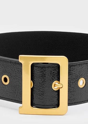 Women's Belts Nali Black