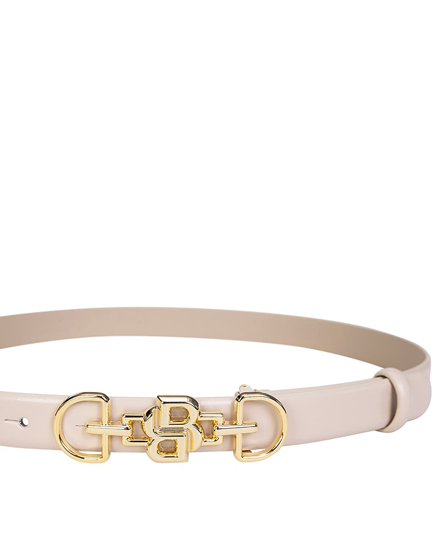 Women's Belts Boss Ecru