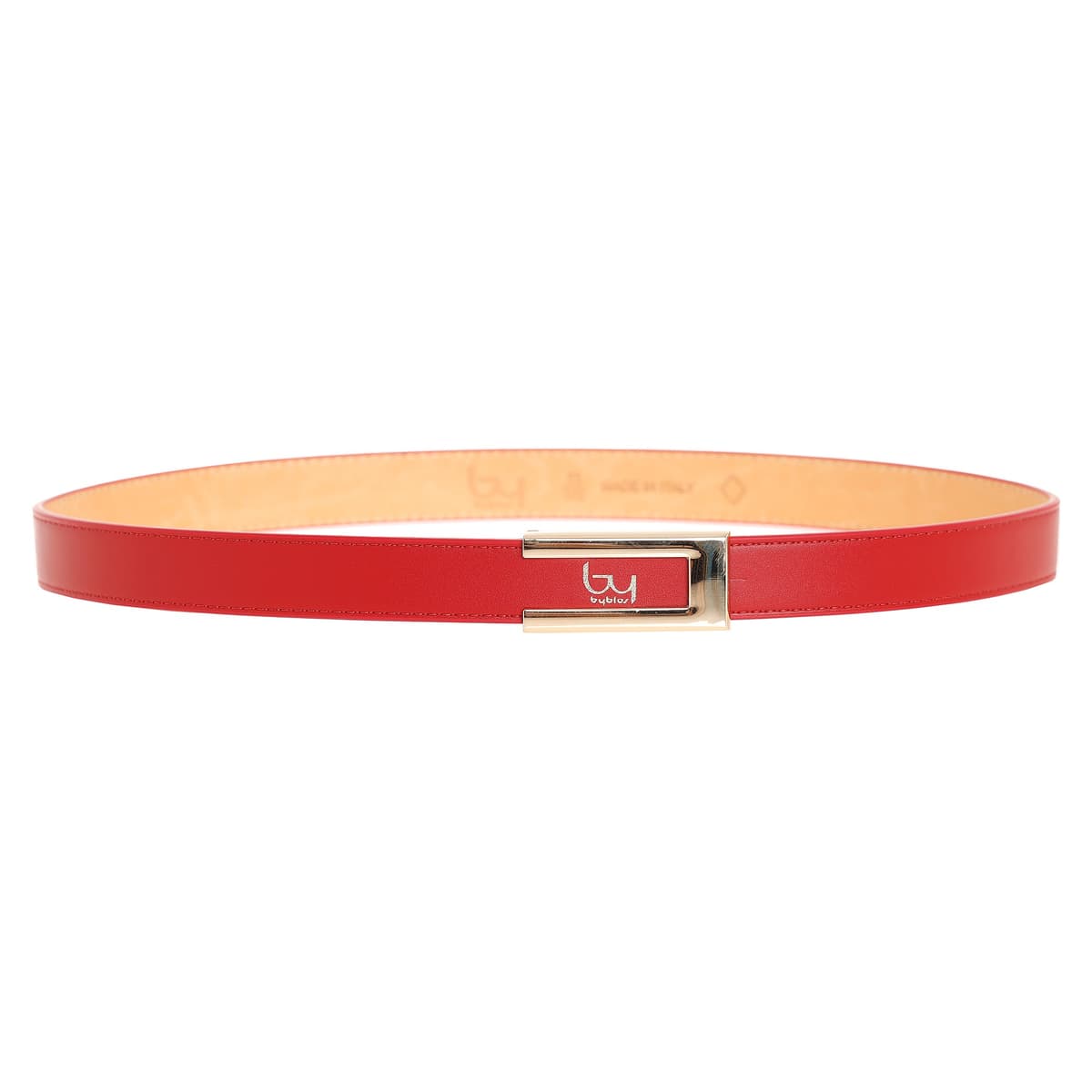 Women's Belts Byblos Red