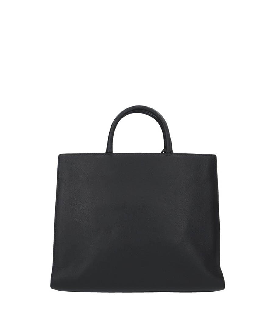 Women's Tote Bags John Richmond Black