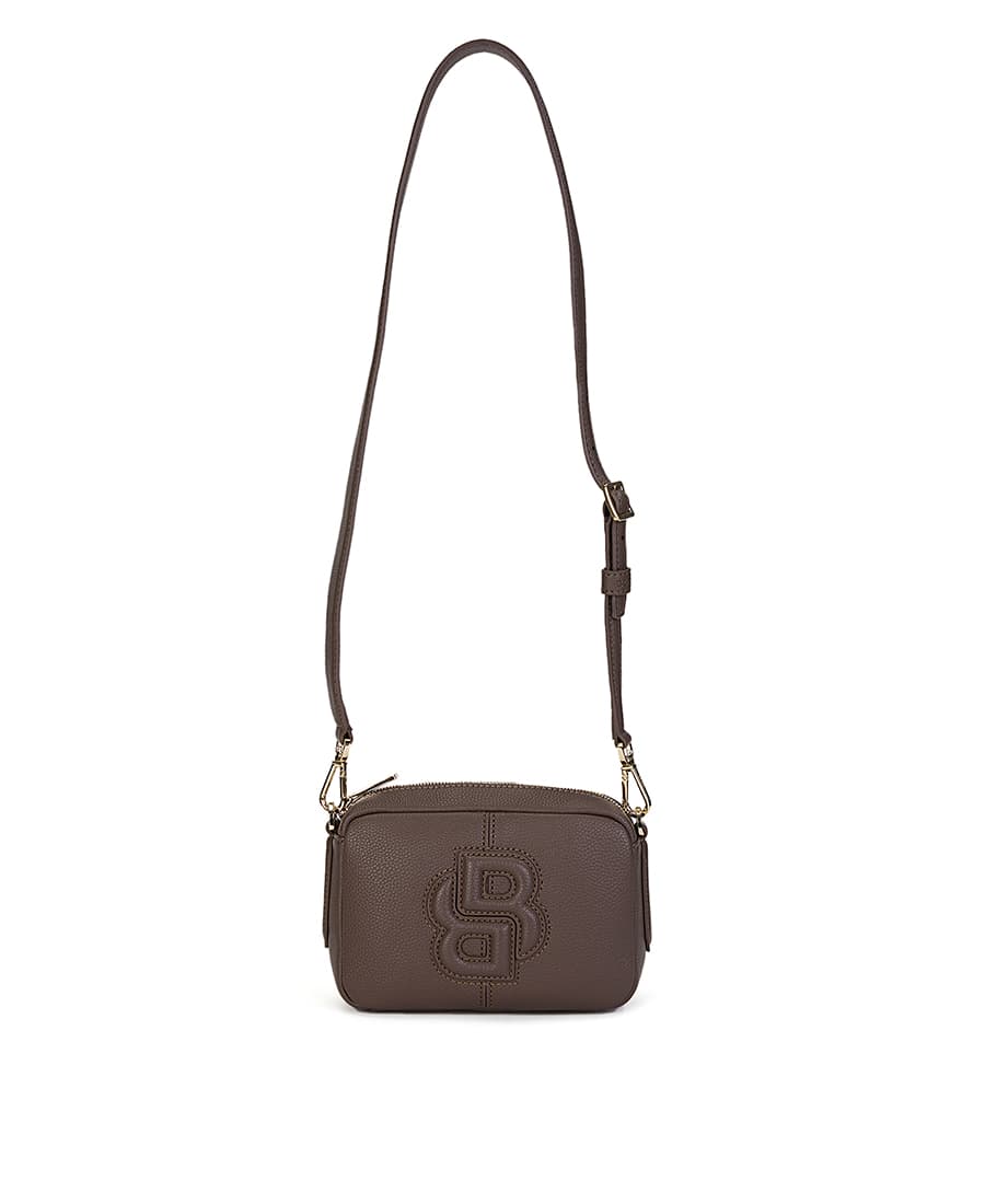 Γυναικείες τσάντες Boss Καφέ