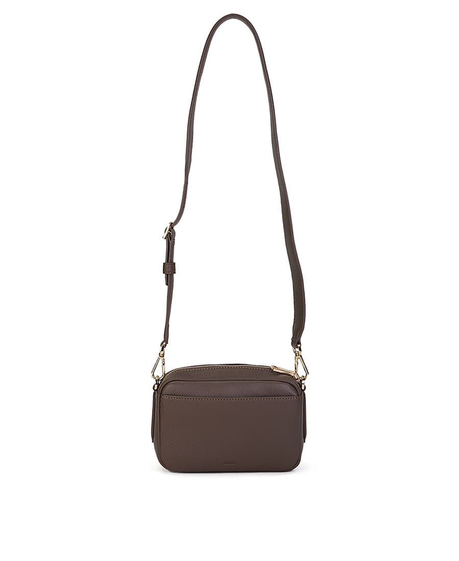 Women's Bags Boss Brown