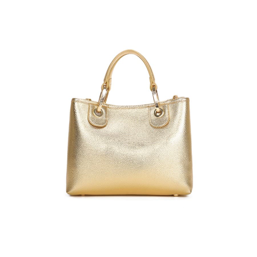 Women's Bags Braccialini Gold