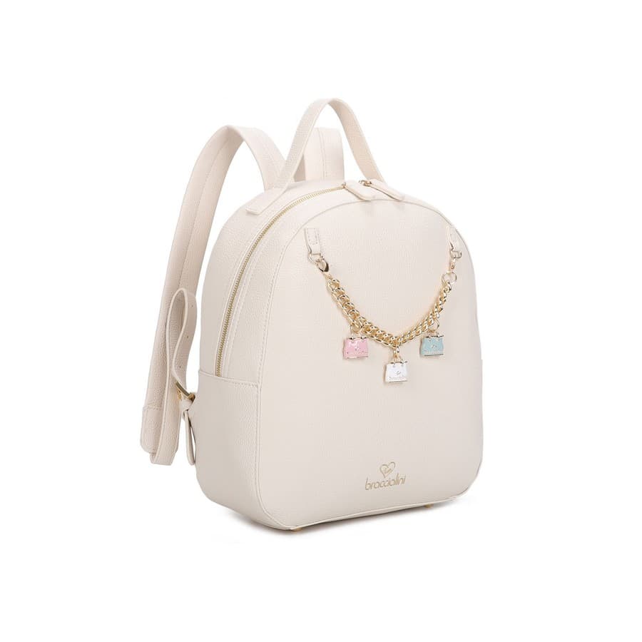Women's Bags Braccialini Beige