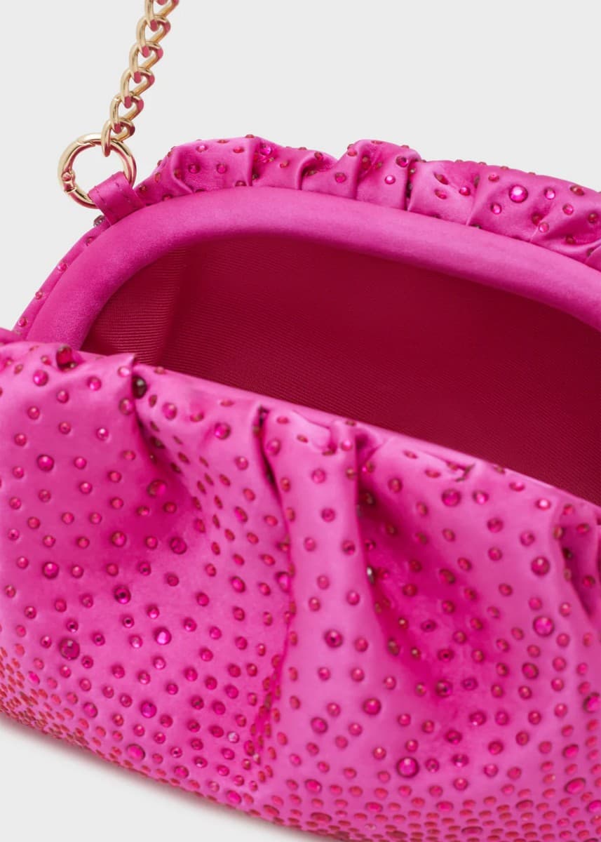 Women's Bags Nali Fuchsia
