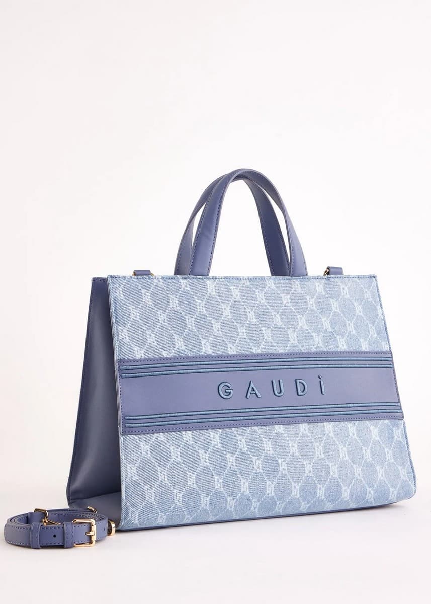 Women's Bags Gaudi Blue