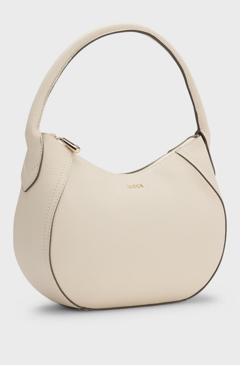 Women's Bags Boss Ecru