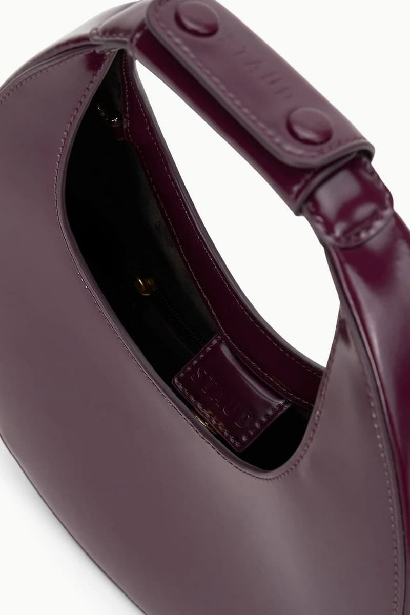 Women's Bags Staud Bordeaux