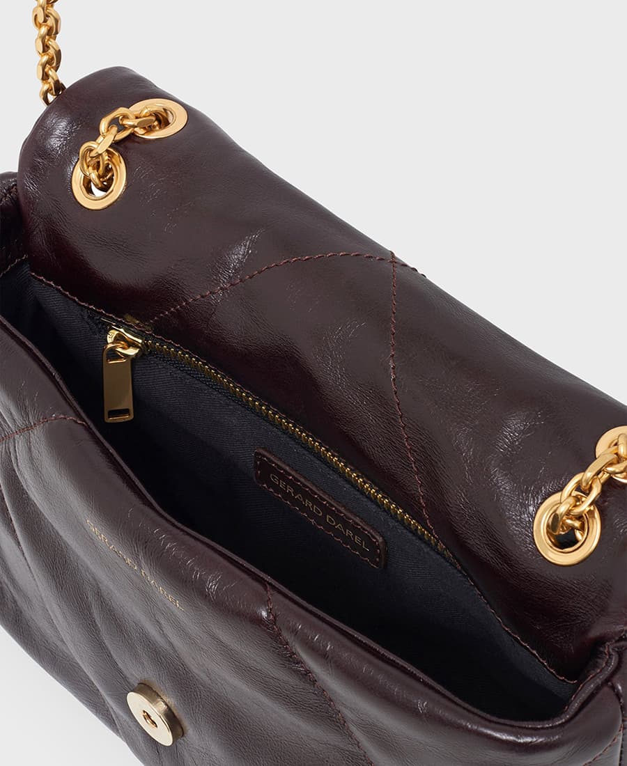 Women's Bags Gerald Darel Brown