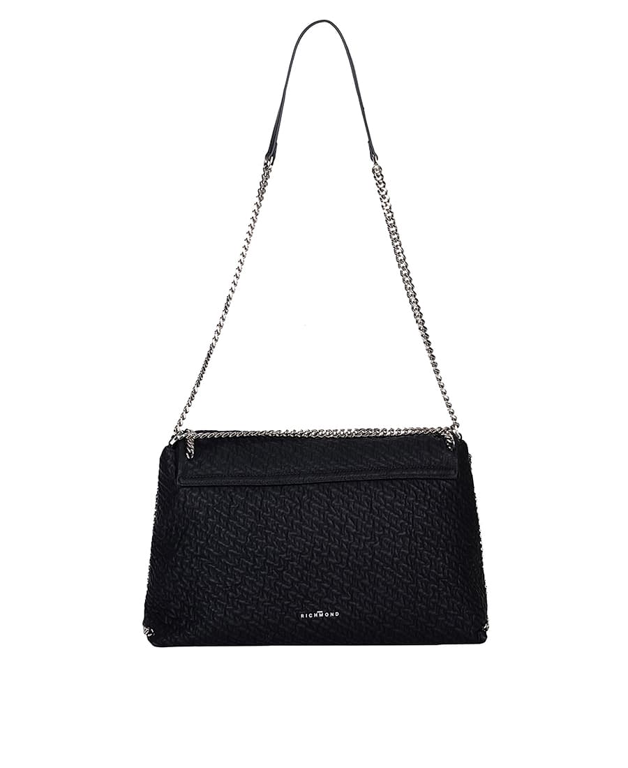 Women's Bags John Richmond Black