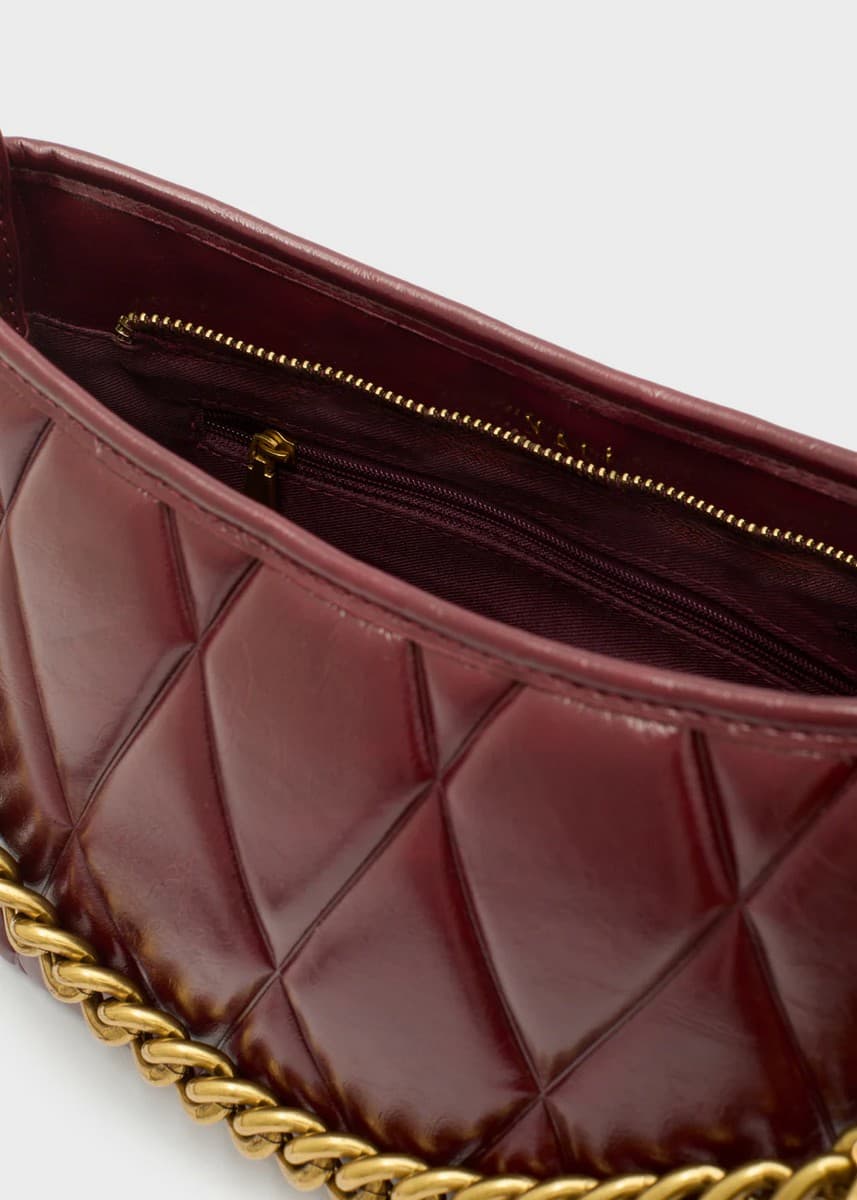Women's Bags Nali Bordeaux