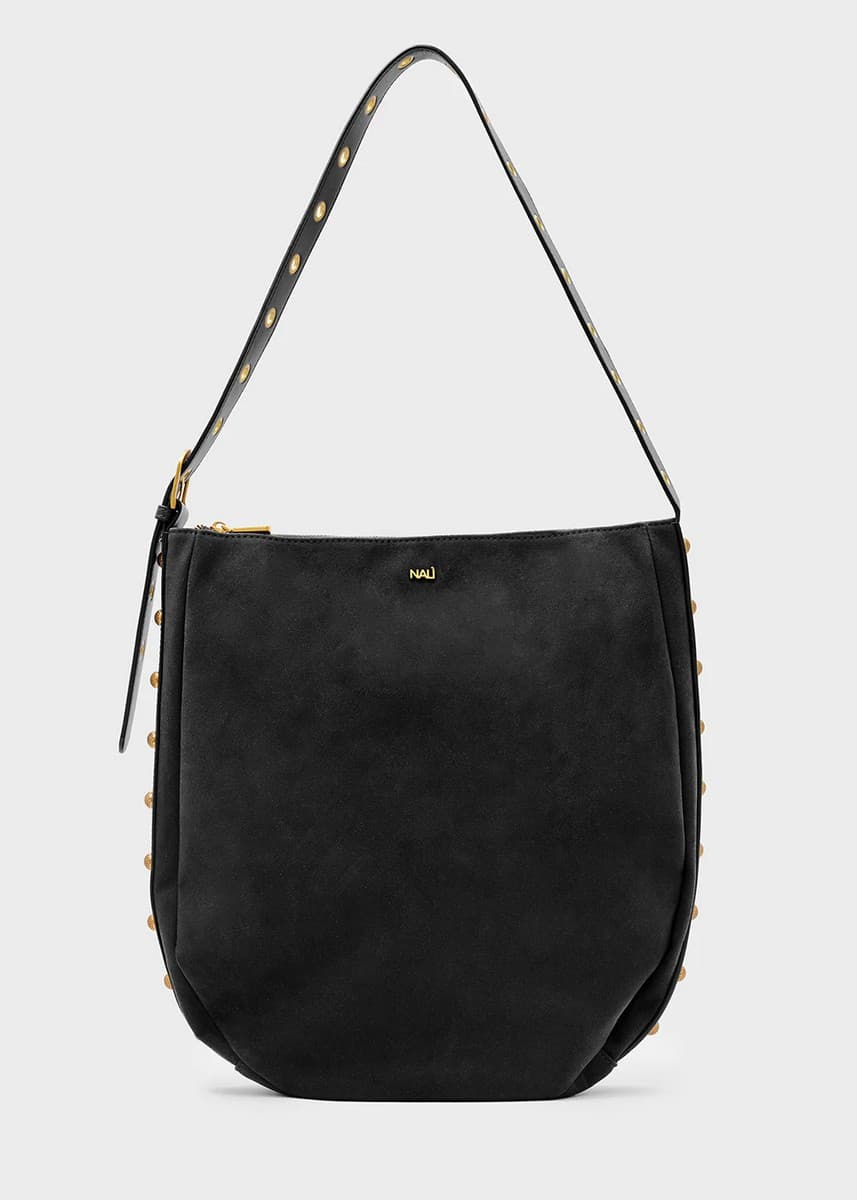 Γυναικείες τσάντες Nali Μαύρο