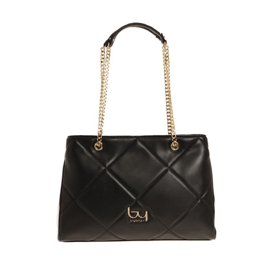 Women's Tote Bags Byblos Black