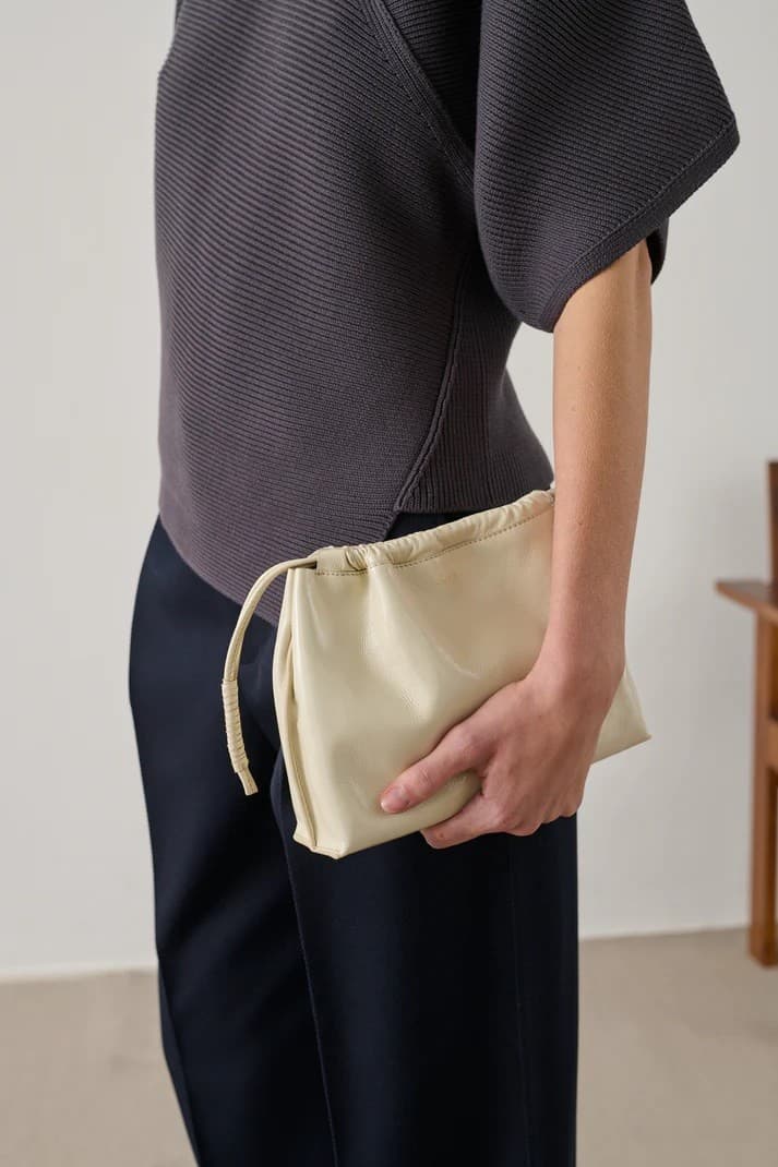 Women's Bags Soeur Ecru