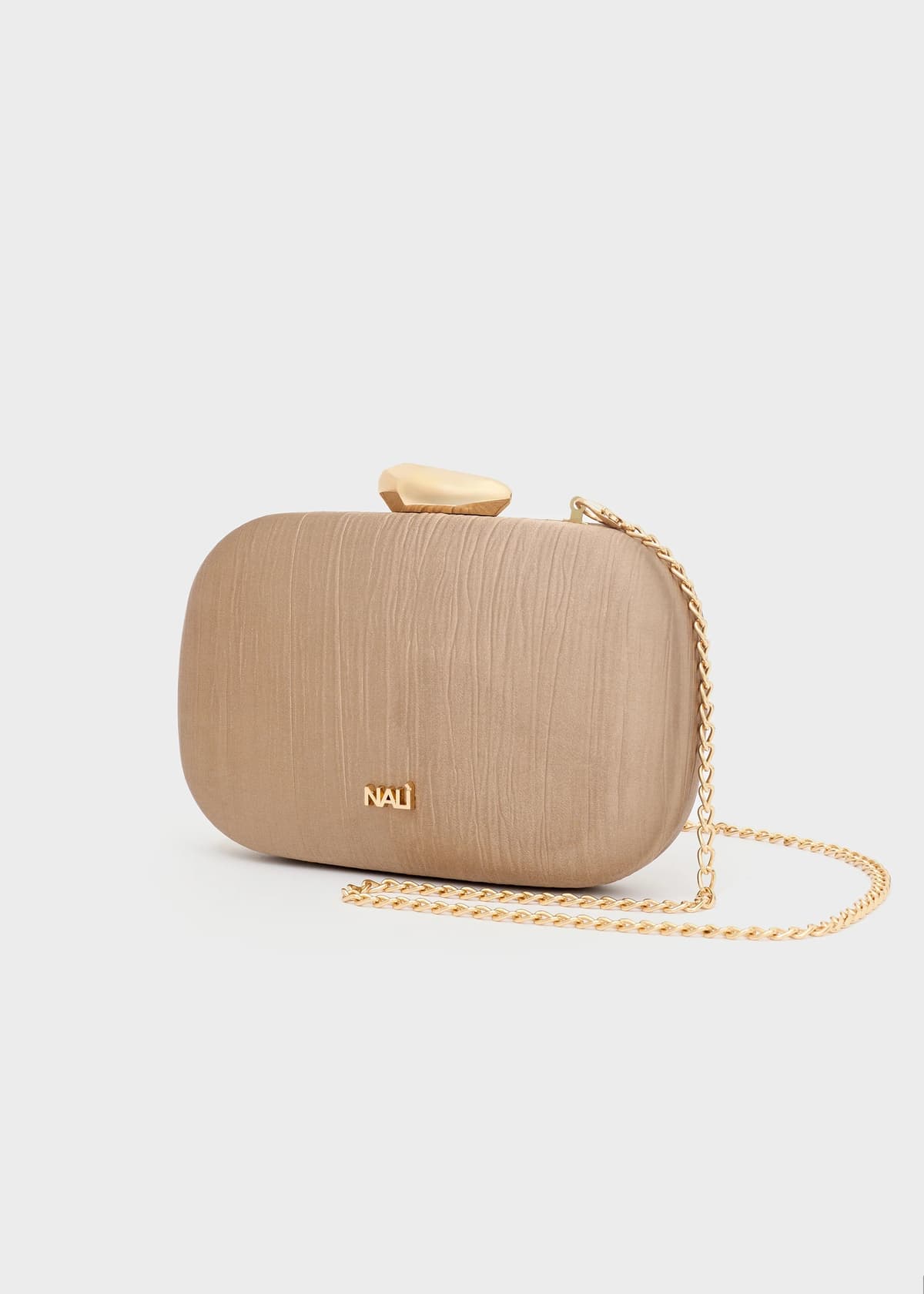 Women's Bags Nali Beige