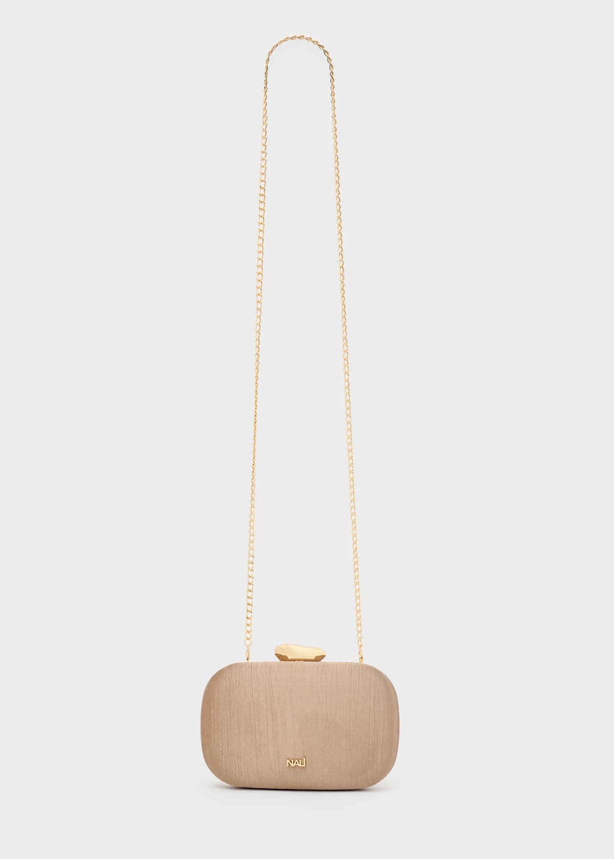 Women's Bags Nali Beige