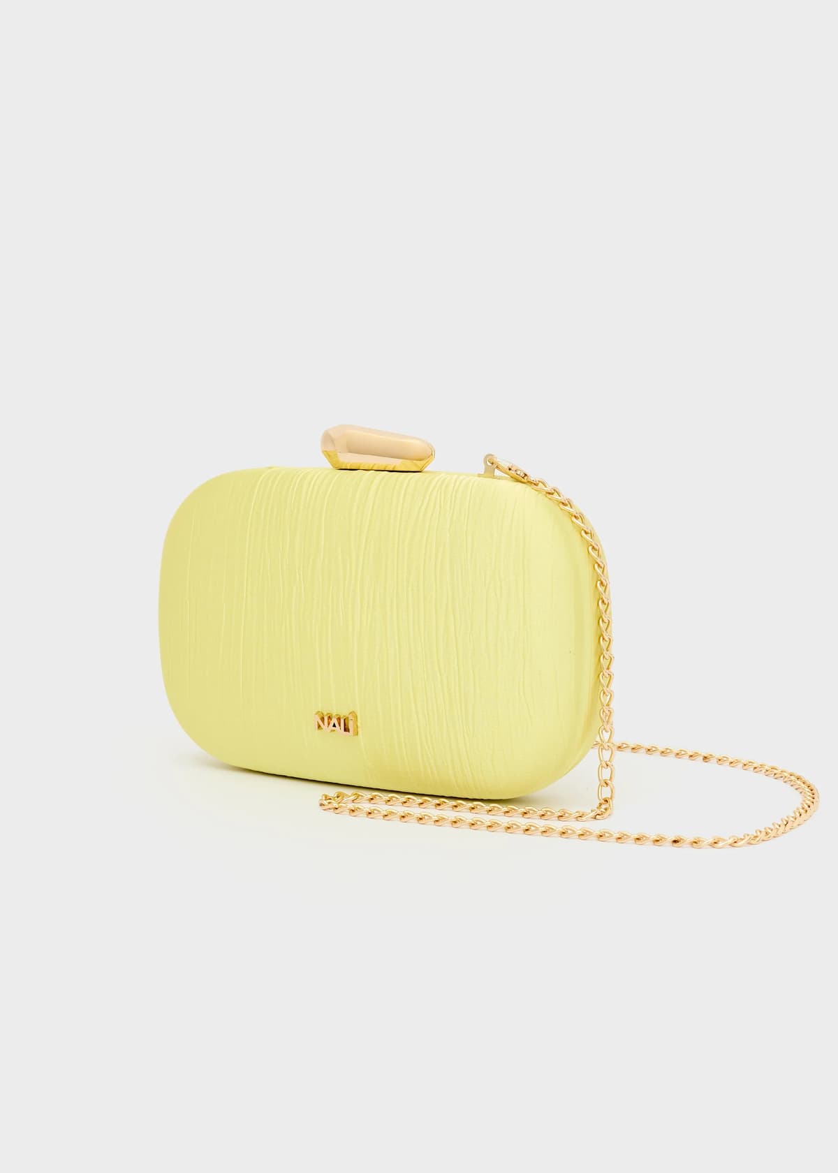 Women's Bags Nali Yellow