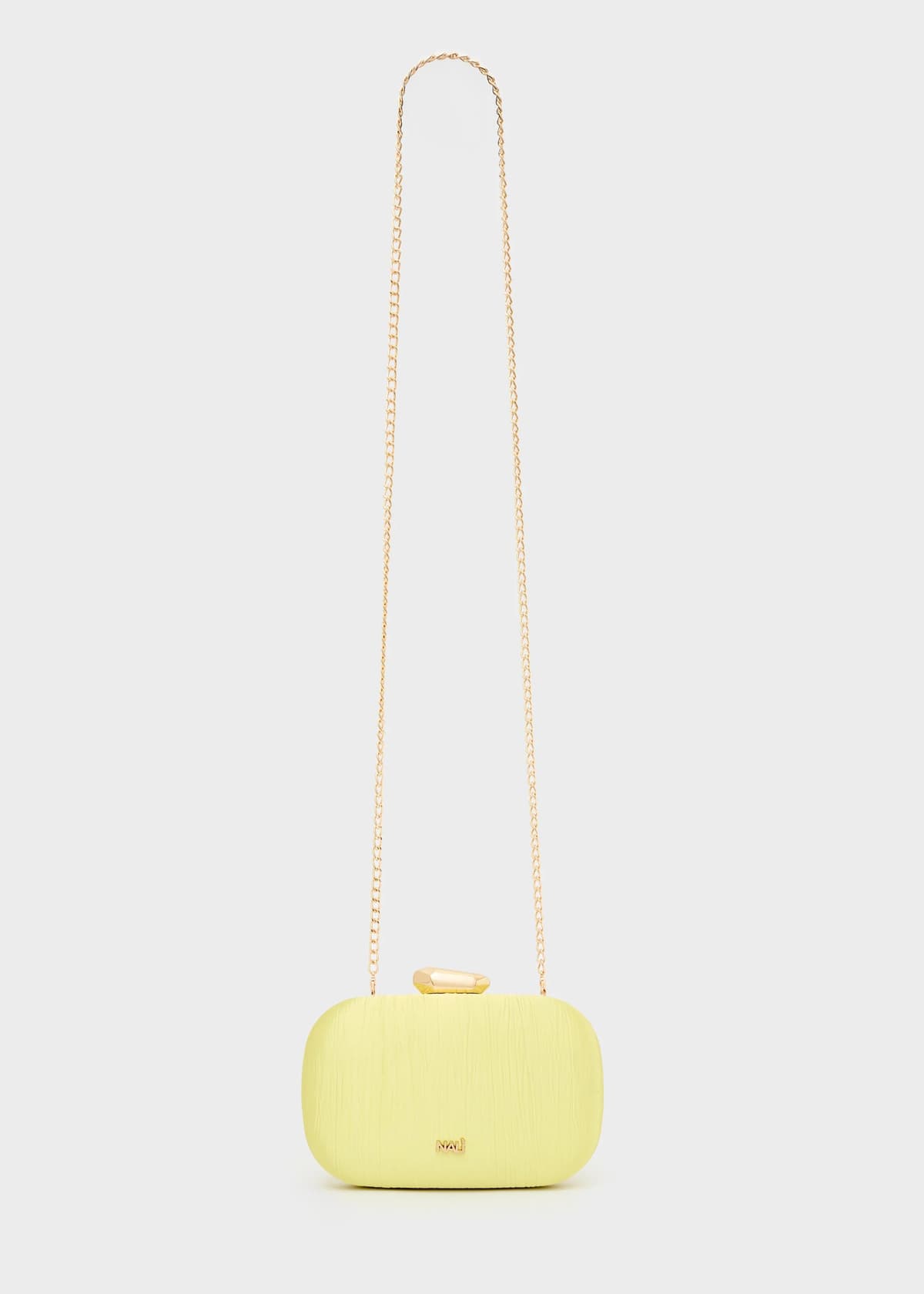 Women's Bags Nali Yellow
