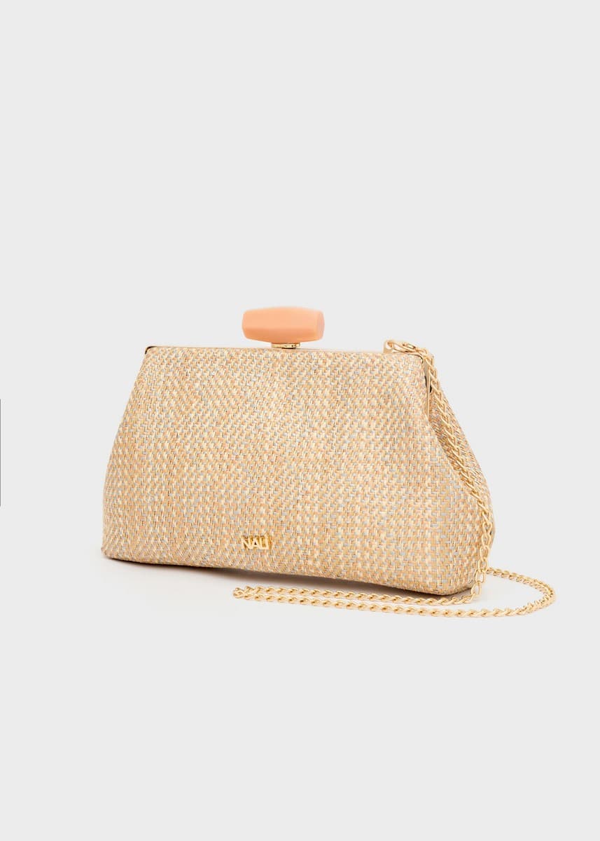 Women's Bags Nali Orange