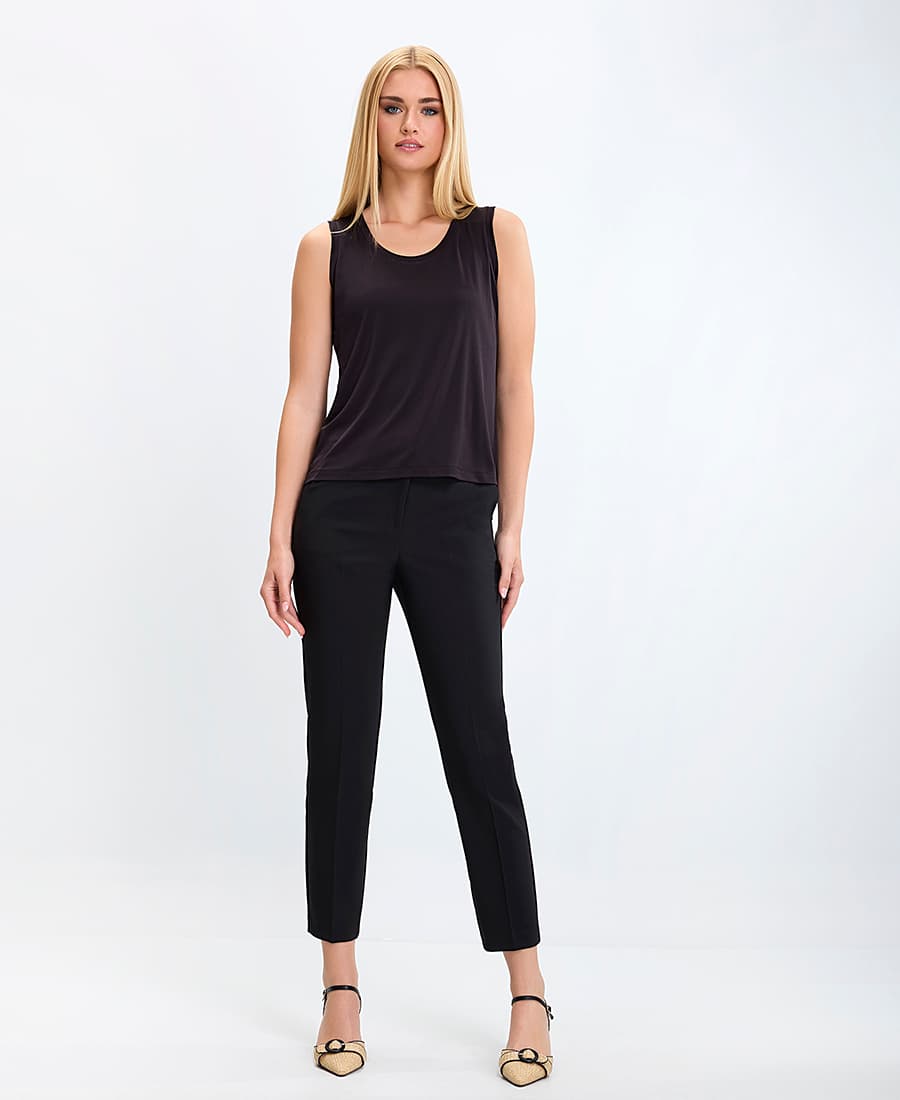 Women's Tops Laura Donini Black
