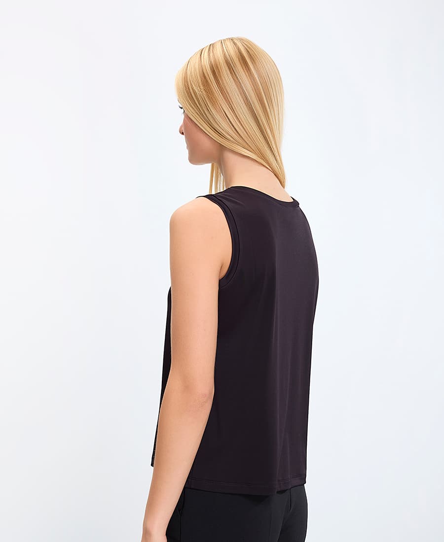 Women's Tops Laura Donini Black