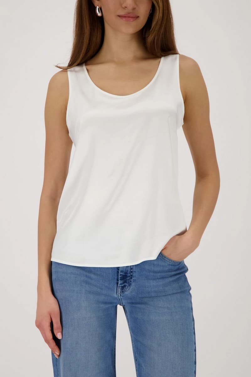 Women's Tops Monari Ecru