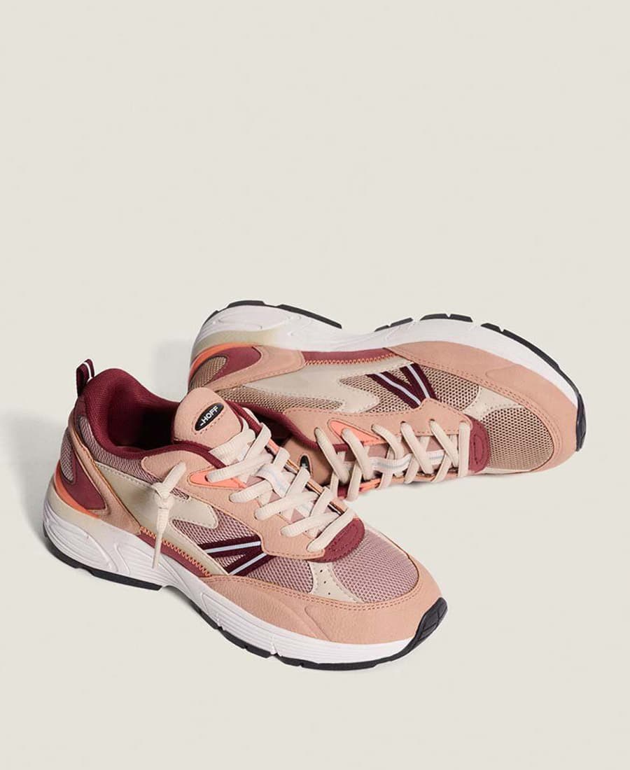 Women's Sneakers Hoff Multicolor