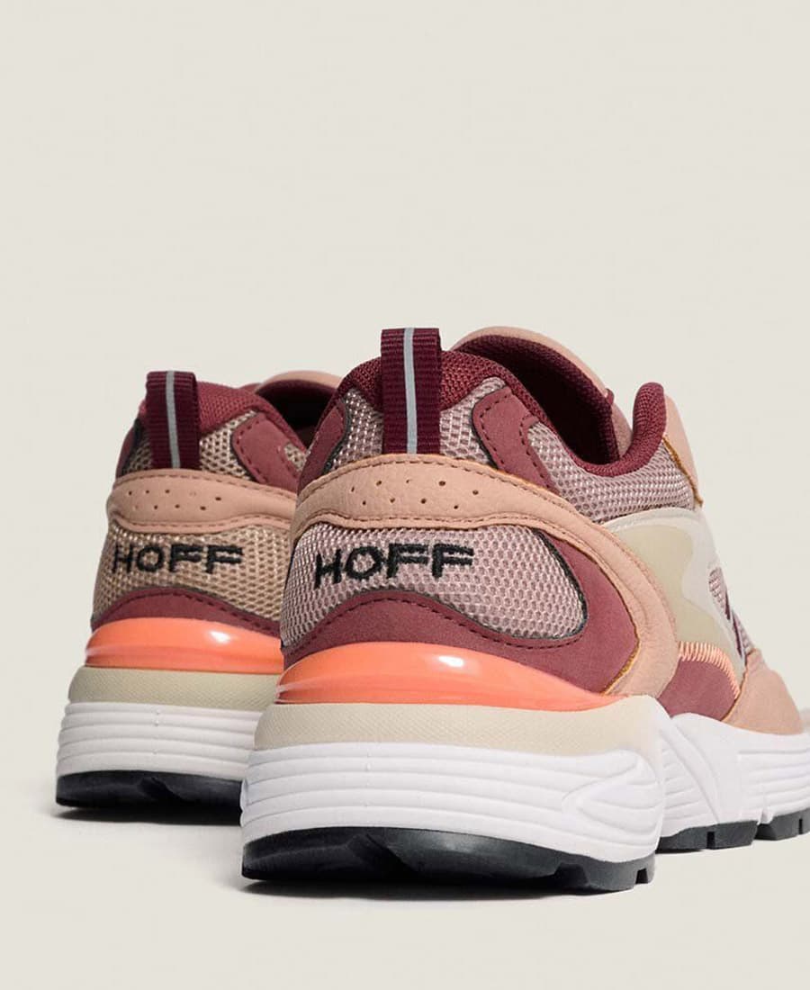 Women's Sneakers Hoff Multicolor