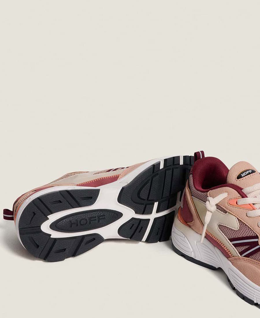 Women's Sneakers Hoff Multicolor
