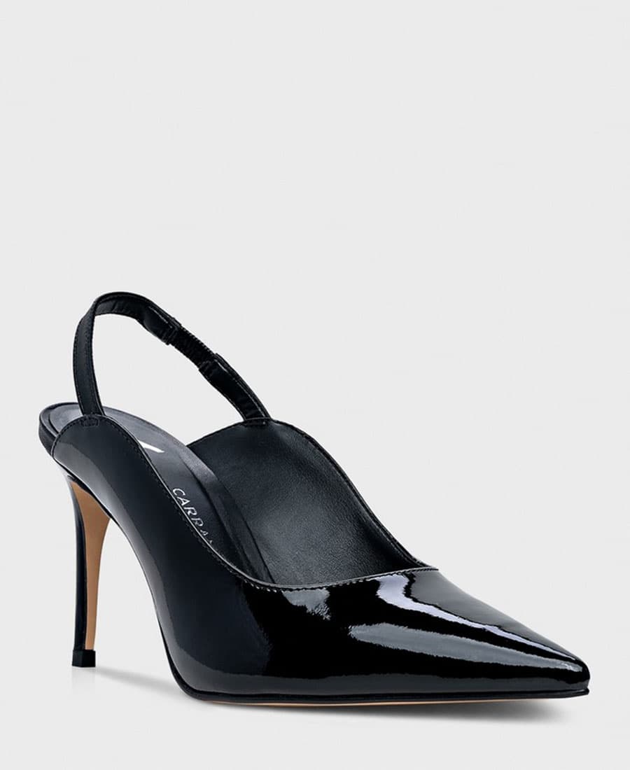 Women's Pumps Carrano Black