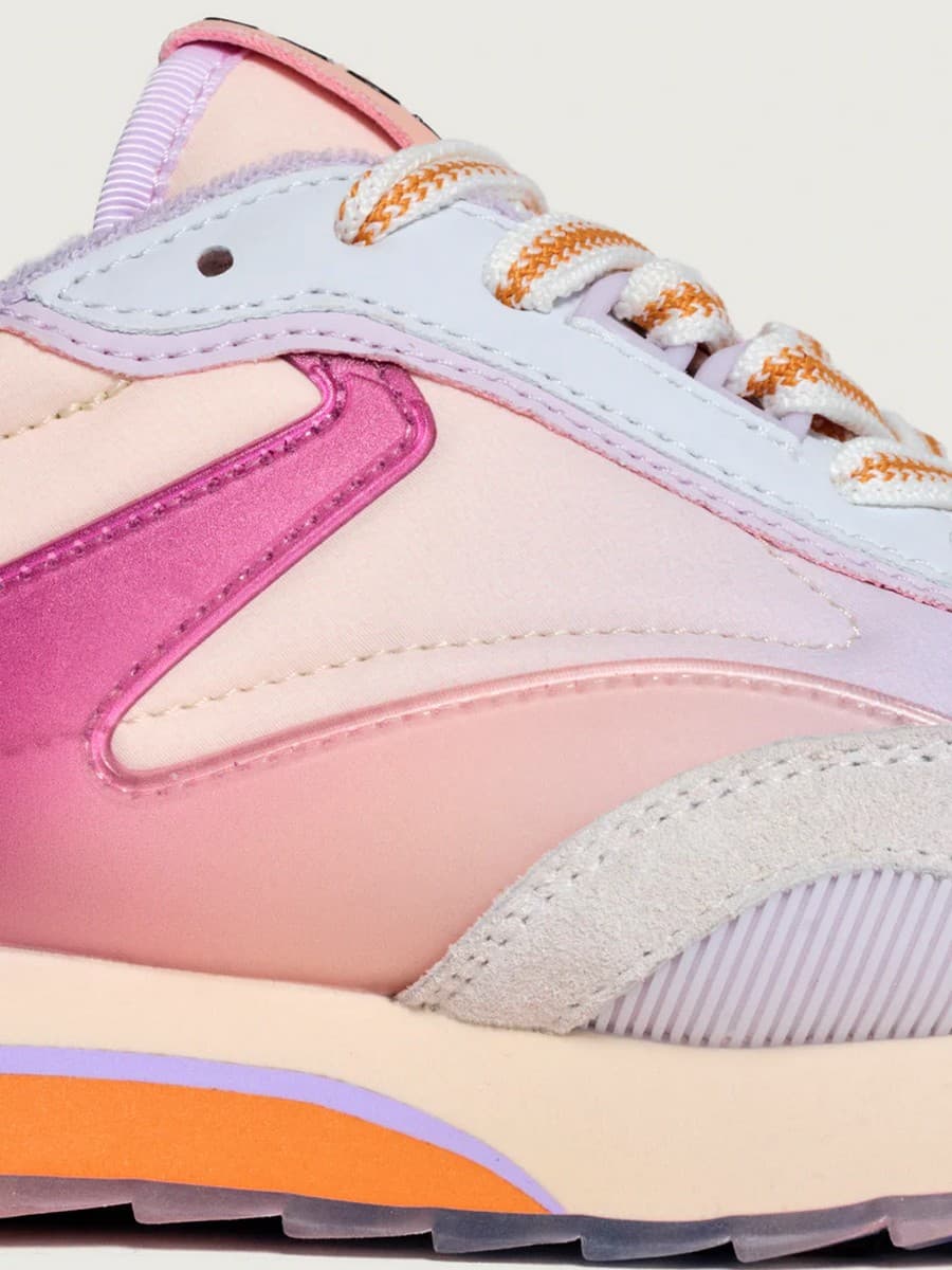 Women's Sneakers Hoff Multicolor