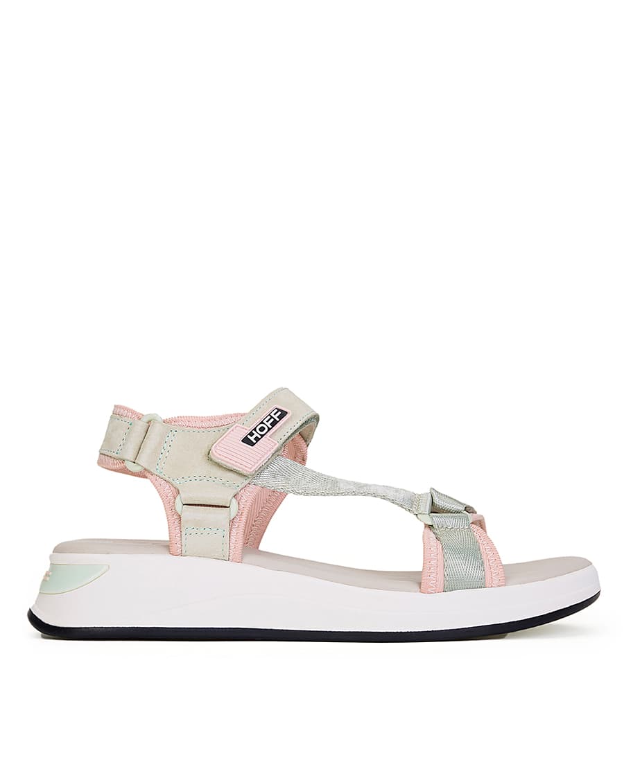 Women's Sandals Hoff Gray
