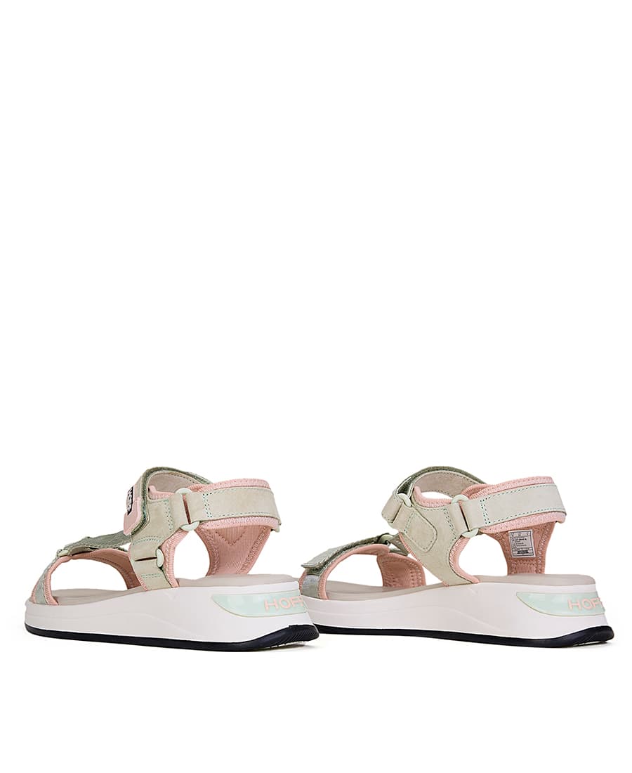 Women's Sandals Hoff Gray